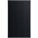 Solarfam Solární panel SZBC-200 200W mono černý rám – Zboží Mobilmania