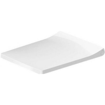 Duravit Viu - 0021190000 – Zbozi.Blesk.cz