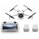 Dron DJI Mini 3 Fly More Combo CP.MA.00000610.01