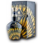 Royal Salute The Harris Reed Edition Yellow 21y 40% 0,7 l (karton) – Hledejceny.cz