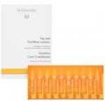 Dr. Hauschka Facial Care Sensitive Care Conditioner pleťová kúra pro citlivou pleť 50 x 1 ml – Zbozi.Blesk.cz