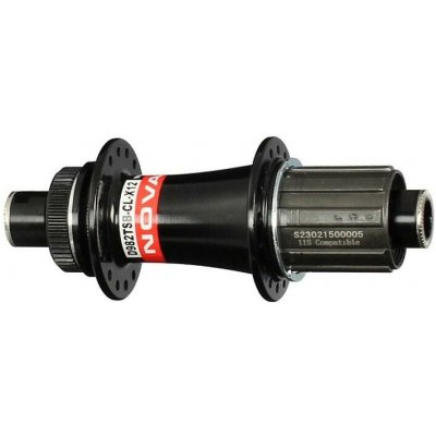 Novatec D982TSB-CL-X12-11S – Zboží Dáma