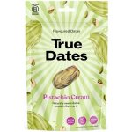 TRUE DATES Datle s příchutí pistácie 100 g – Hledejceny.cz