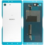 Kryt Sony Xperia M5 E5603 zadní Bílý – Zboží Mobilmania