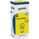 Narva Heavy Duty PY21W BAU15S 24V 21W