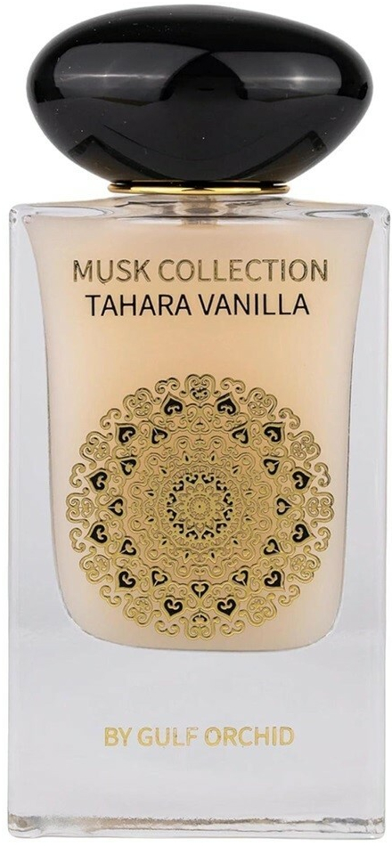 Gulf Orchid Tahara Vanilla parfémovaná voda unisex 60 ml