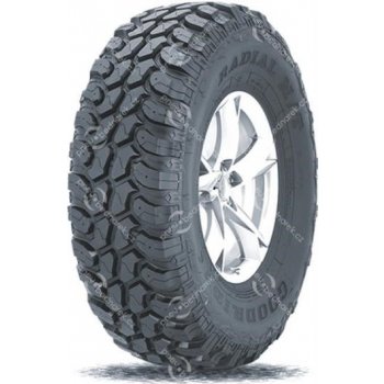 Goodride Mud Legend SL366 185/80 R14 102/100Q