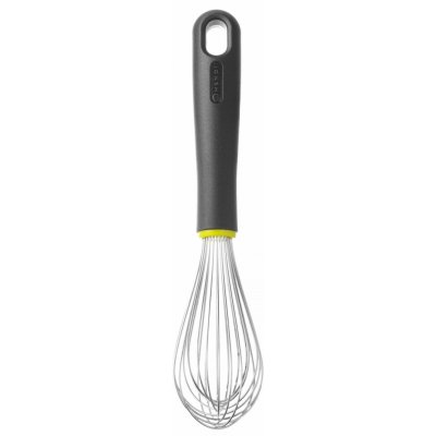 Hendi Šlehací metla z 12 drátů, černá, (L)270mm – Sleviste.cz