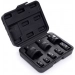 TAGRED TA4212 , 8ks sada adaptérů redkuci pro nástrčné klíče 1/2" 1,4" 3,8" 3/4" – Hledejceny.cz