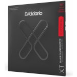 D´Addario XTC45FF – Zboží Dáma