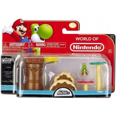 JAKKS Pacific Herní Super Mario