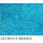 Profod Osuška Sofie azurová modrá 70 x 140 cm – Sleviste.cz