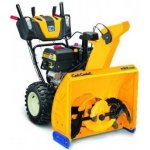 Cub Cadet XS3 76 SWE – Zboží Mobilmania