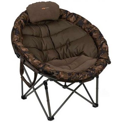 Fox International křeslo Lounger Chair (CBC106) – Zboží Dáma