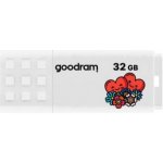 GOODRAM UME2 32GB UME2-0320Y0R11 – Hledejceny.cz