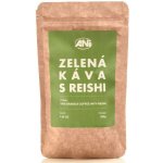 Ani Zelená Reishi Arabika Brazília zrnková 0,2 kg – Hledejceny.cz