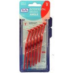 TePe Angle mezizubní kartáčky 0,5 mm 6 ks blistr – Zboží Dáma