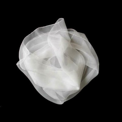 Davona Hedvábná šála pongé – Sleviste.cz