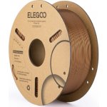 Elegoo PLA Bronze filled 1,75 mm 1000 g – Zboží Mobilmania