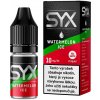 E-liquid SYX Watermelon Ice 10 ml 10 mg