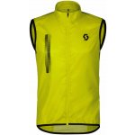 Scott RC Team WB Sulphur yellow/Black pánská – Sleviste.cz