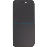 LCD Displej + Dotykové sklo + Rám Apple iPhone 14 Pro – Hledejceny.cz