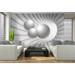 Vavex 22123 Vliesová obrazová tapeta Photomurals rozměry 416 x 254 cm – Zbozi.Blesk.cz