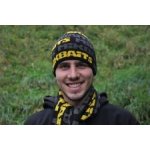 Mikbaits Kulich Černo Šedo Žlutý – Zboží Dáma