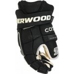 Hokejové rukavice Sherwood Code Encrypt Pro JR – Sleviste.cz