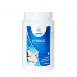 VODNÁŘ pH mínus 1,5 kg – Zboží Dáma