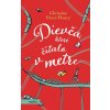 Kniha Dievča, ktoré čítalo v metre - Christine Féret-Fleury