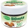 Čokokrém 4Slim Bio Bio nuta mandlový krém 250 g