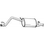 Bosal BS 282-915 – Hledejceny.cz
