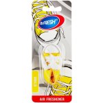 Mr. Fresh SHOES Vanilla | Zboží Auto