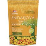 Iswari BIO Snídaňová směs Mango-Baobab 1 kg – Hledejceny.cz