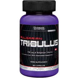 Ultimate Nutrition Bulgarian Tribulus 90 tablet