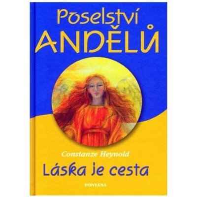 Poselství andělů – Hledejceny.cz