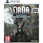 Dead Rising Deluxe Remaster (Special Edition) – Zboží Živě