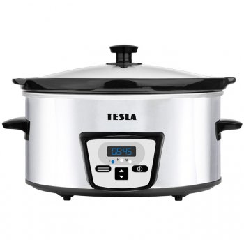 Tesla SLOWCOOK S600