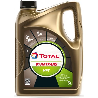 Total Dynatrans MPV 5 l | Zboží Auto