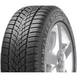 Dunlop SP Winter Sport 4D 245/45 R17 99H – Sleviste.cz