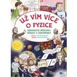 Už vím více o fyzice - Pavla Šmikmátorová – Hledejceny.cz