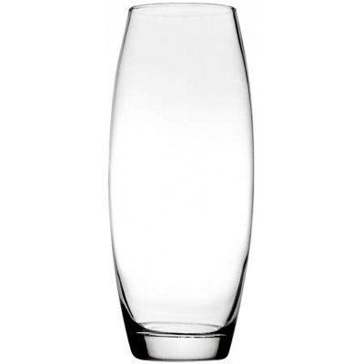 Váza sklo PSB pr. 11 cm, v. 26 cm – Hledejceny.cz