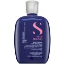 Šampon Alfaparf Milano Semi di Lino Blonde tónovací šampon 250 ml