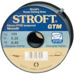 STROFT GTM 100 m 0,14 mm – Zboží Mobilmania