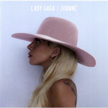 Lady Gaga - Joanne, CD, 2016