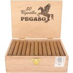 Pegaso Cigarillo Sumatra 50 ks – Sleviste.cz