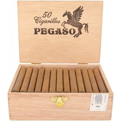 Pegaso Cigarillo Sumatra 50 ks – Sleviste.cz