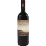Marchesi Antinori Il Bruciato Bolgheri DOC 0,75l 14% (holá láhev) – Hledejceny.cz