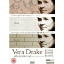 Vera Drake DVD